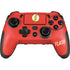 DC Comics The Flash Classic Emblem PlayStation Scuf Vantage 2 Controller Skin